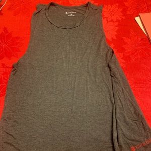 Pure Barre soft tank